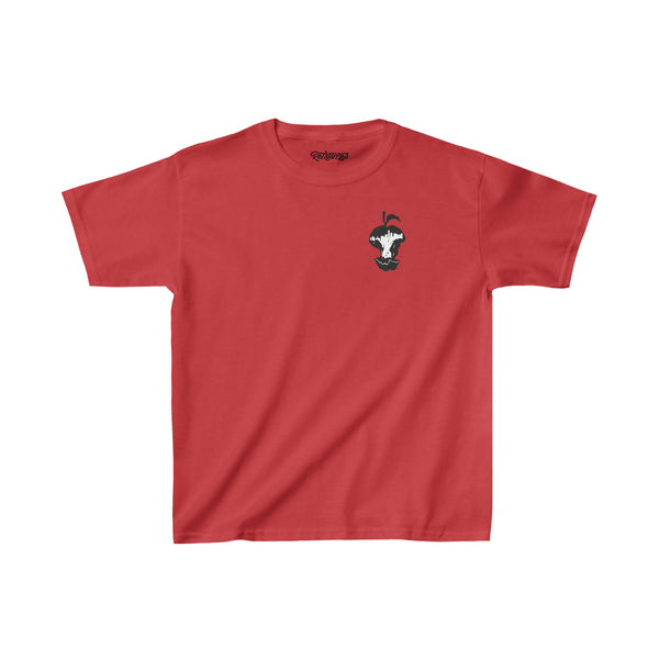 Kids SURE APPLE Heavy Cotton™ Tee