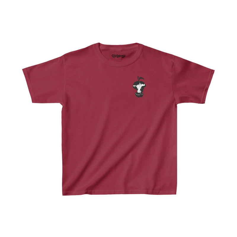 Kids SURE APPLE Heavy Cotton™ Tee