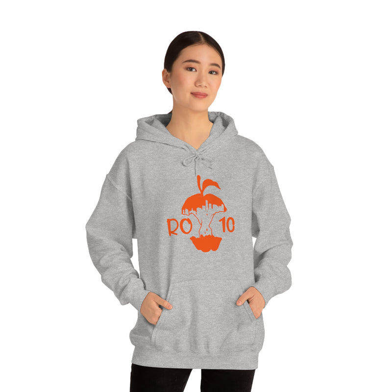 Unisex Heavy Blend™ORAP Hooded Sweatshirt