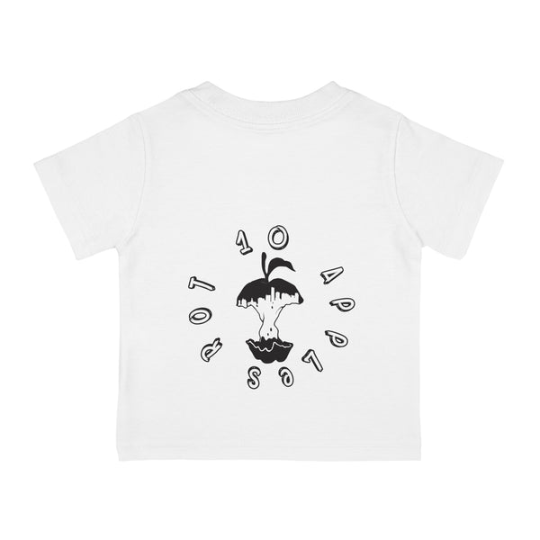 Infant Cotton Jersey Tee