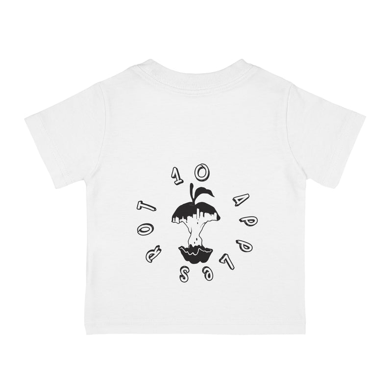 Infant Cotton Jersey Tee