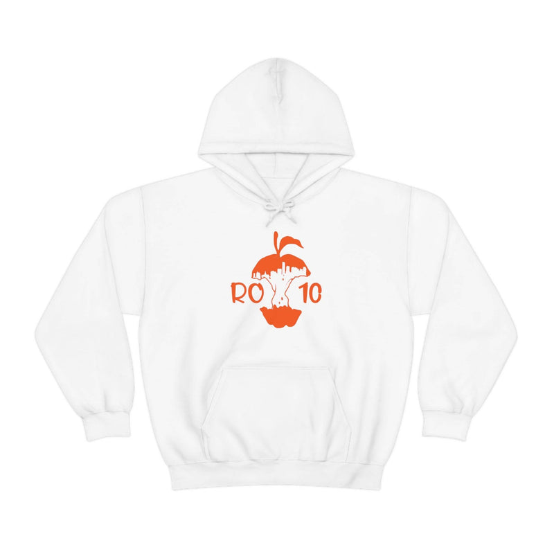 Unisex Heavy Blend™ORAP Hooded Sweatshirt