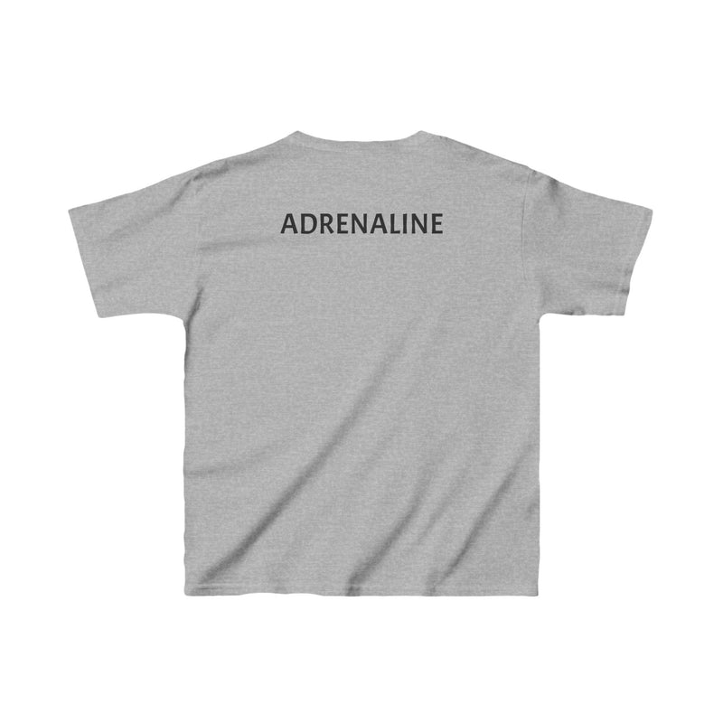 Kids ADRENALINE Heavy Cotton™ Tee