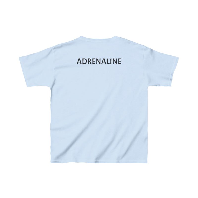 Kids ADRENALINE Heavy Cotton™ Tee