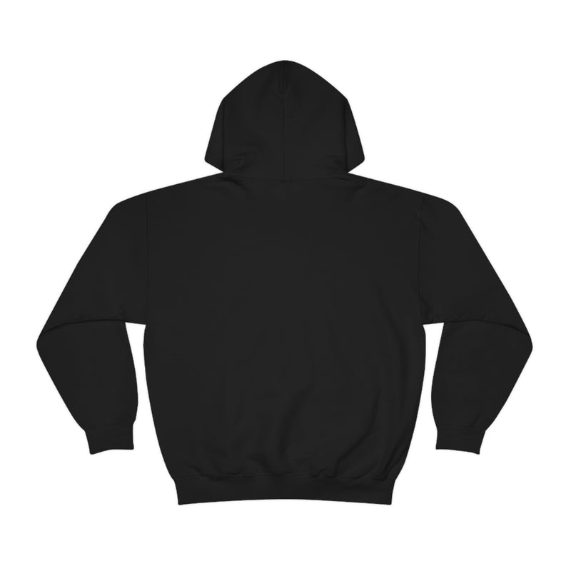 Unisex Heavy Blend™ORAP Hooded Sweatshirt