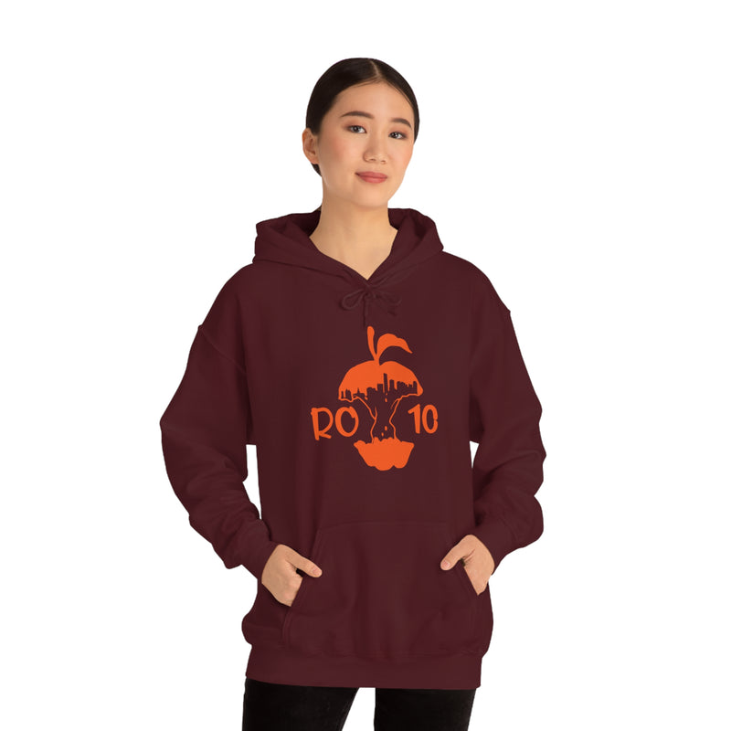 Unisex Heavy Blend™ORAP Hooded Sweatshirt