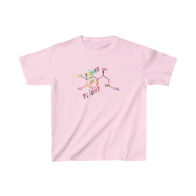 Kids ADRENALINE Heavy Cotton™ Tee