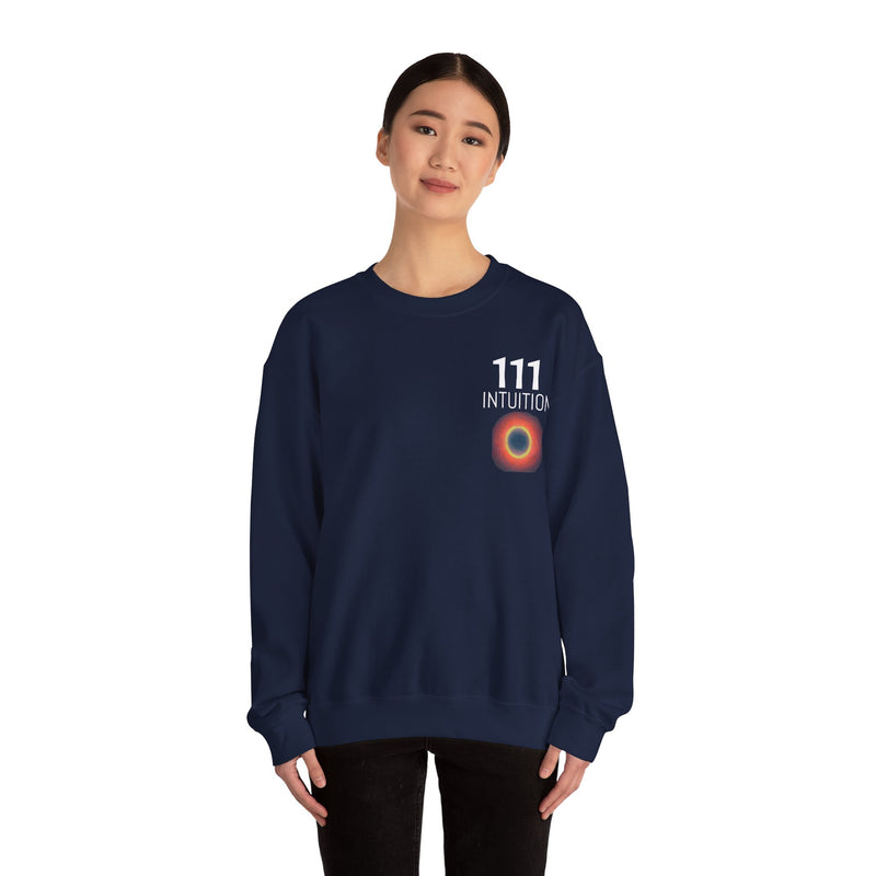 Unisex Heavy Blend™ Intuition Crewneck Sweatshirt