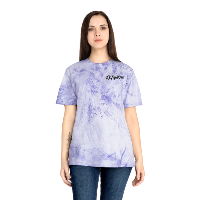 Unisex WY14 Color Blast T-Shirt