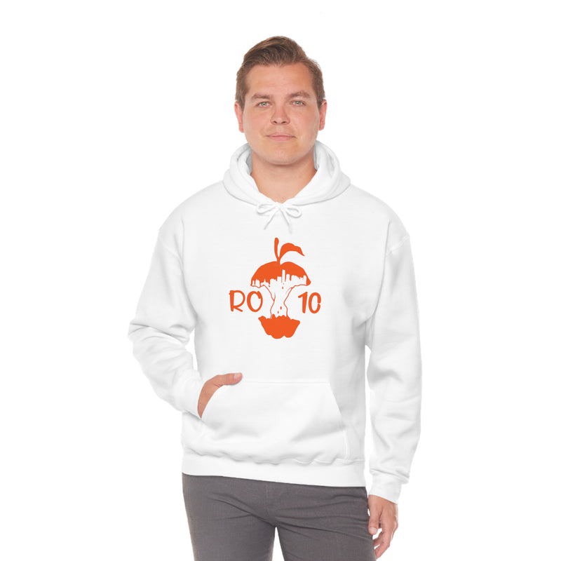 Unisex Heavy Blend™ORAP Hooded Sweatshirt