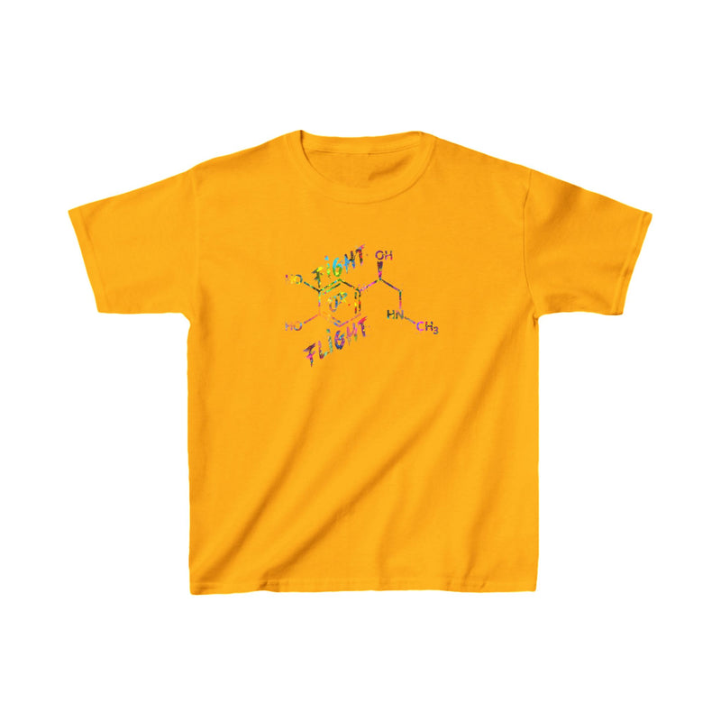 Kids ADRENALINE Heavy Cotton™ Tee