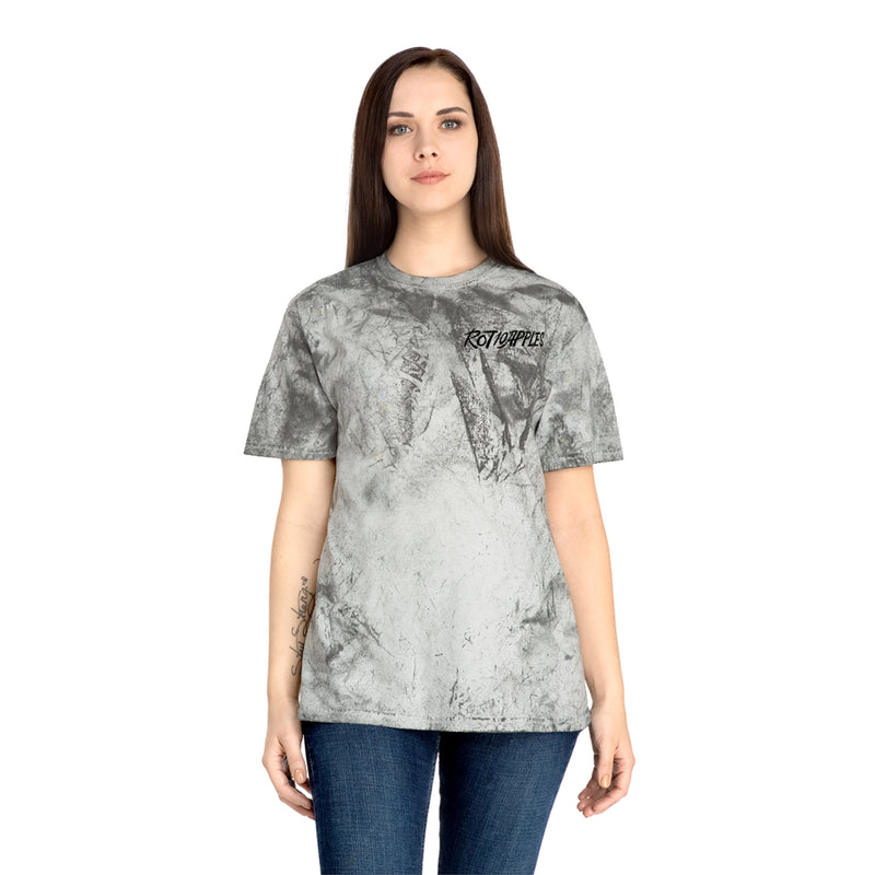 Unisex WY14 Color Blast T-Shirt