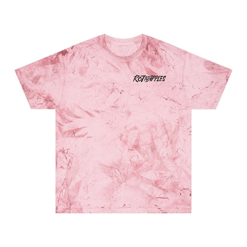 Unisex WY14 Color Blast T-Shirt