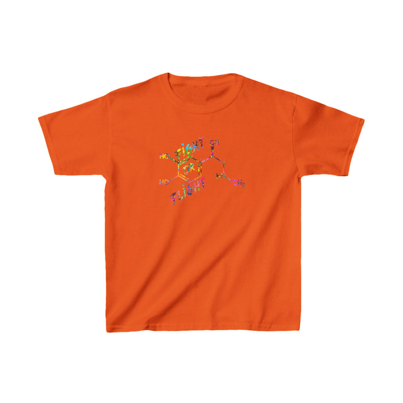 Kids ADRENALINE Heavy Cotton™ Tee