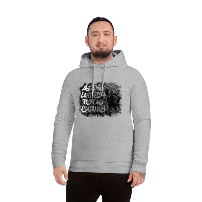 Unisex Sider SURE Hoodie