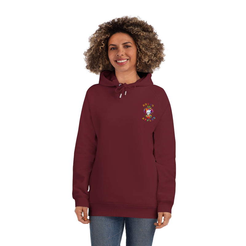 Unisex ROTCIG Chakra  Sider Hoodie