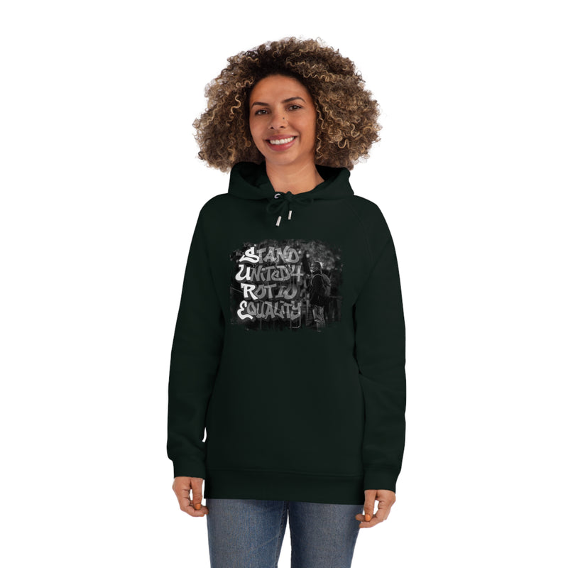 Unisex Sider SURE Hoodie