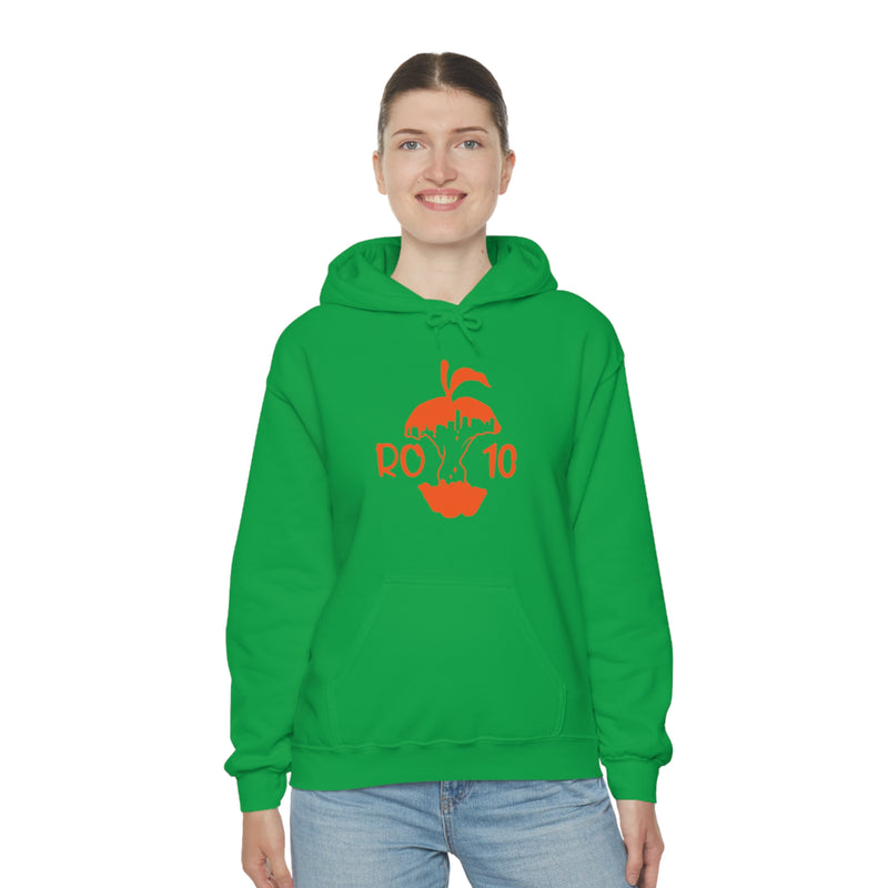 Unisex Heavy Blend™ORAP Hooded Sweatshirt