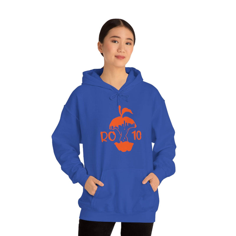 Unisex Heavy Blend™ORAP Hooded Sweatshirt